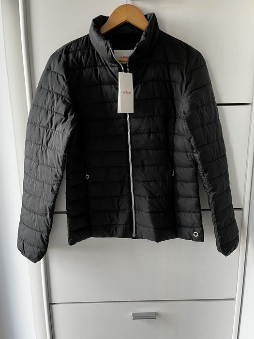 Vand lot geci, Paltoane de dama si barbati Comma, s.Oliver