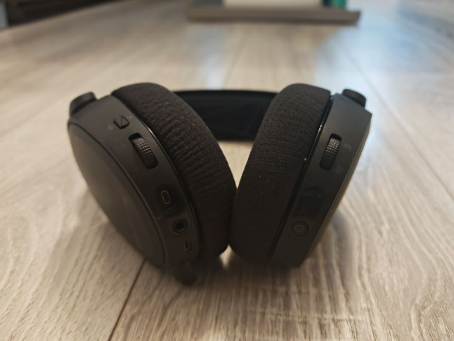 Accesorii gaming ( casti )