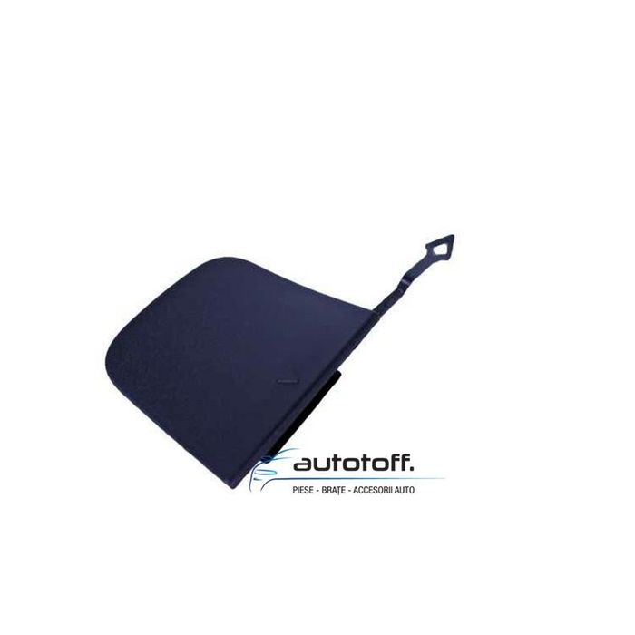 Difuzor bara spate Mercedes GLE W167 (2019+) 53AMG Design