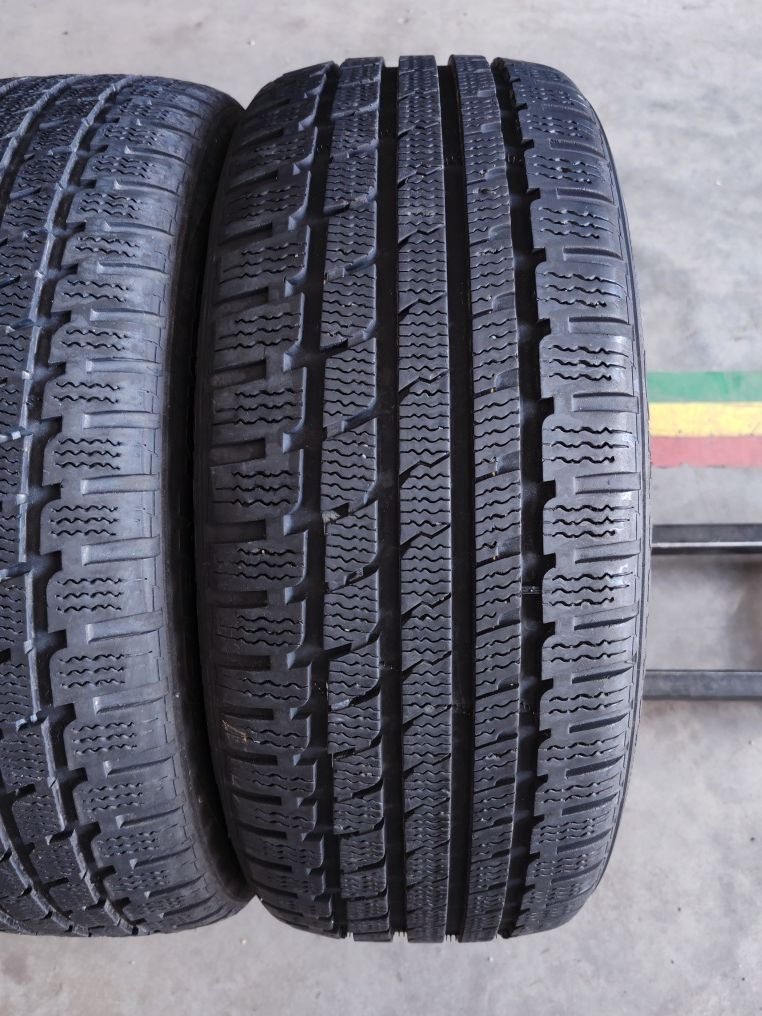 Kumho 205 50 R17 93V M+S Anvelope Cauciucuri allseason 6mm