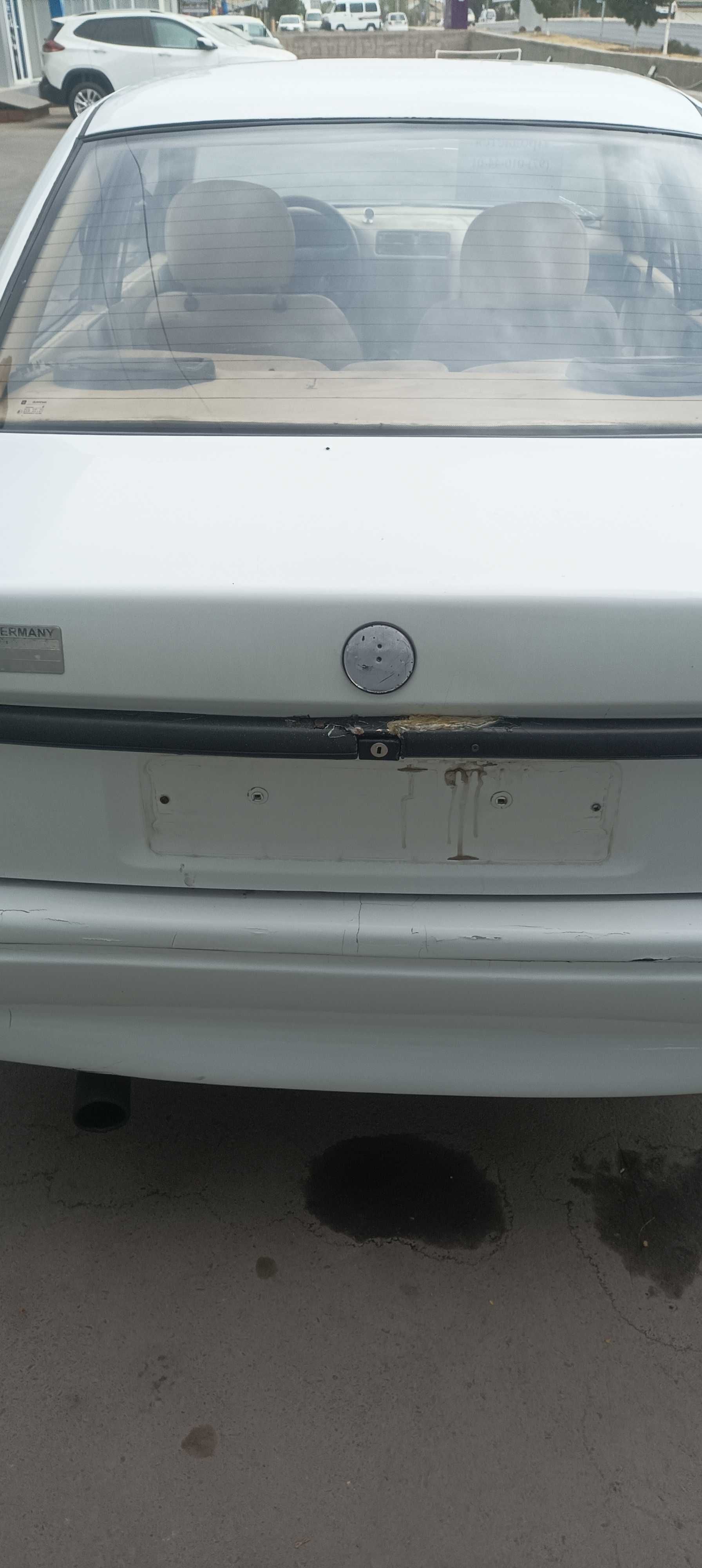 Opel VEKTRA oq rang