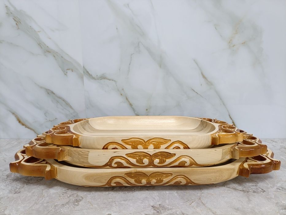 Продам астау для горячих блюд