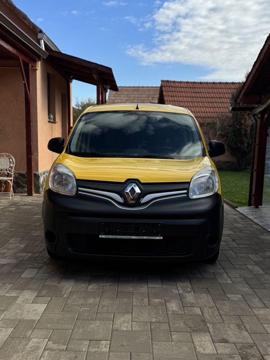 Renault Kangoo Maxi TVA inclus 1.5 Dci 2017 RAR efectuat