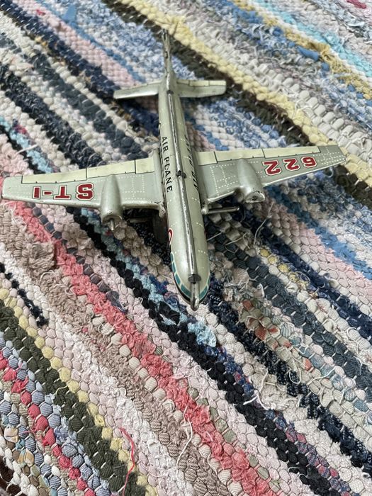 Jucari din perioada comunista ani 70