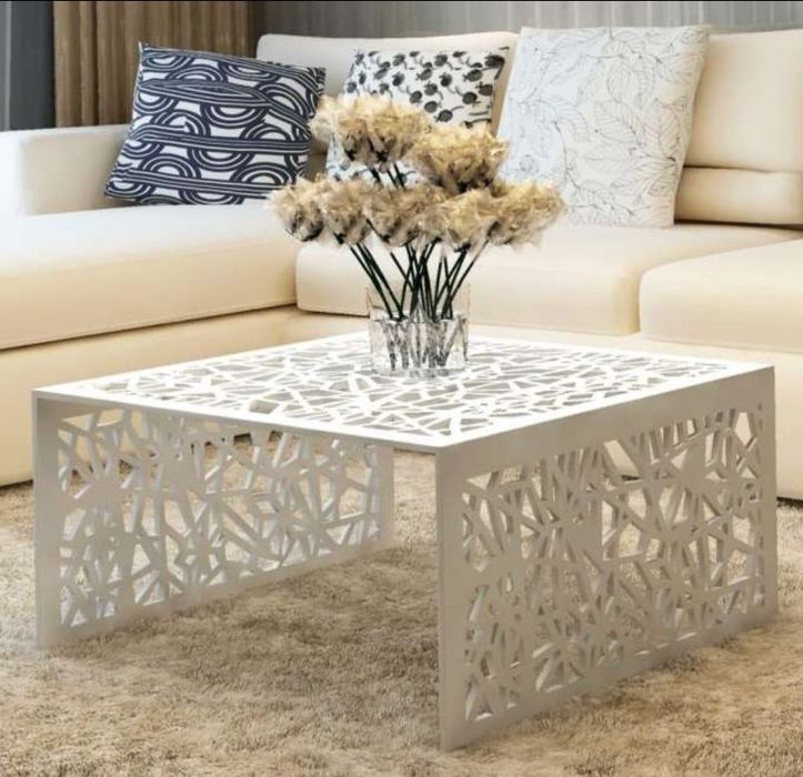 Măsuță de cafea modernă (Designer coffee table)