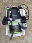Festool OF 2200 EB/220-240V/2200W/оберфреза в куфар