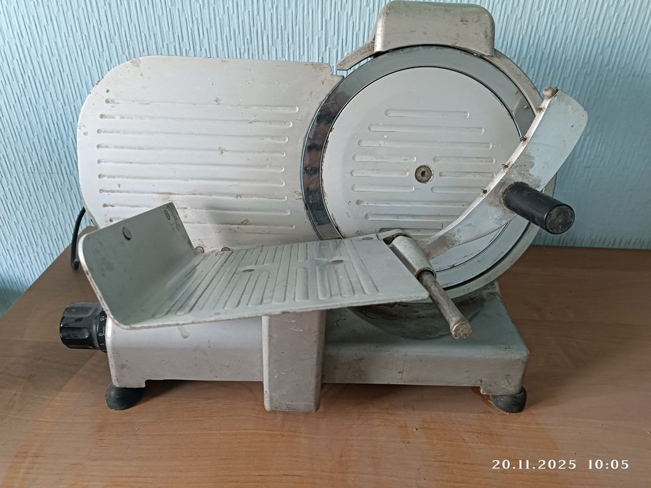 Слайсер для нарезки