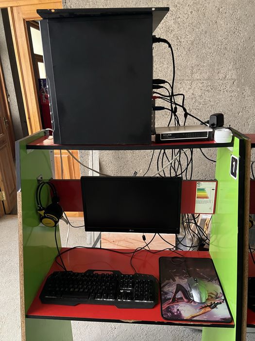 Samarkand: Sotiladi srochno Ofisniy komp igrovoy kilingan