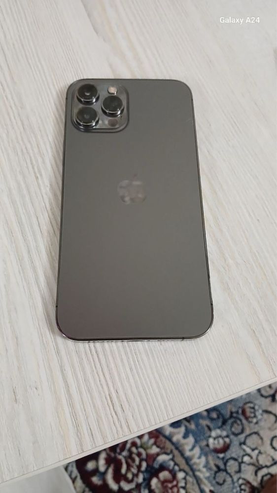 Iphone12 pro max
