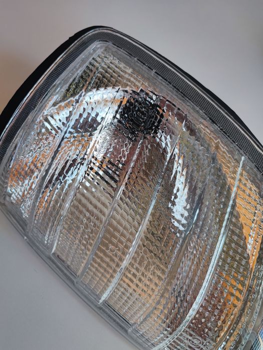 Мигачи Мерцедес 124 бели mercedes w124 e нови