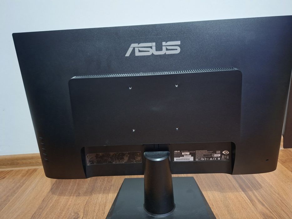 Monitor asus 27 inch 75 hz