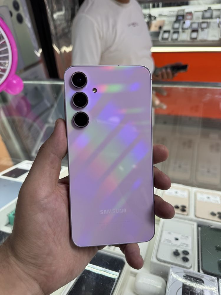 Samsung A55 128GB