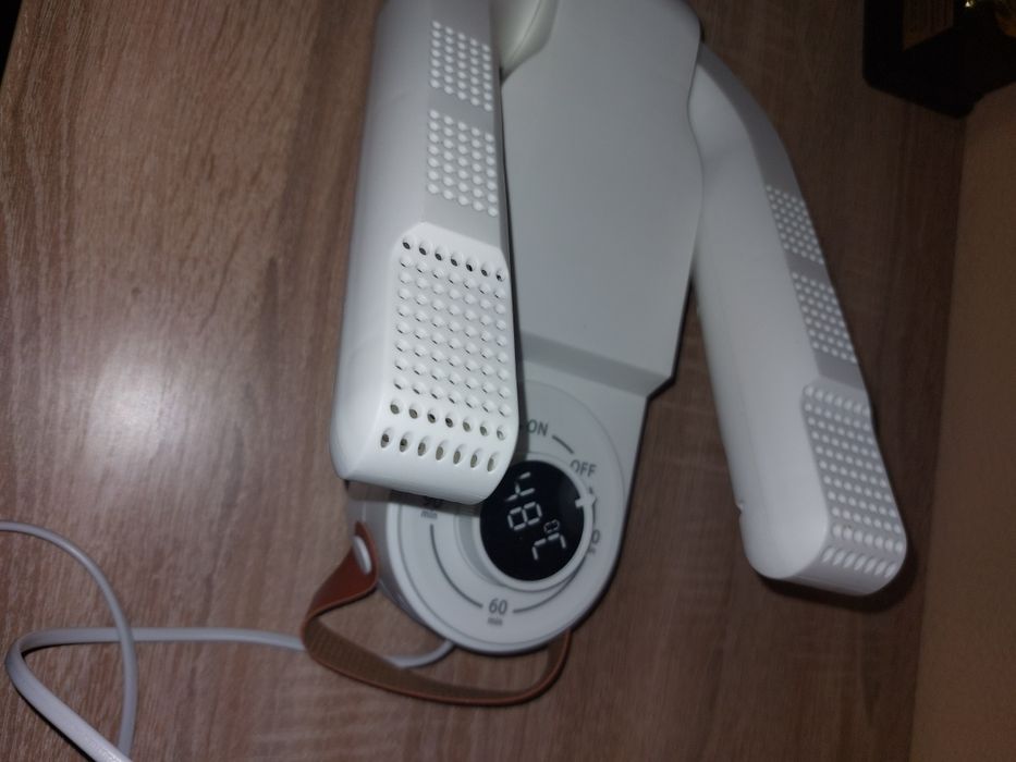 Uscator adidas+pantofi