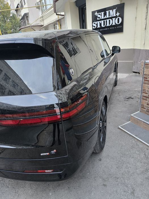 Denza N9 e3 в наличии.