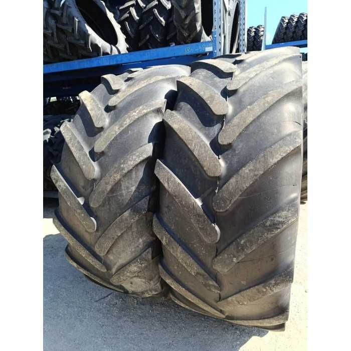 Anvelope 600/65r38 Michelin Agricole Second Hand