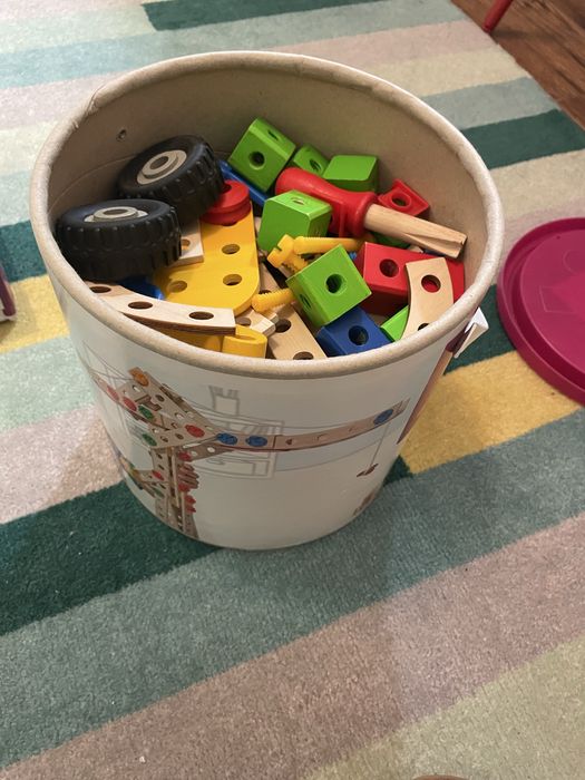 Seturi construcție Eichhorn