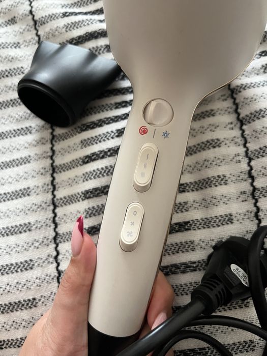 Сешоар Remington PROLuxe