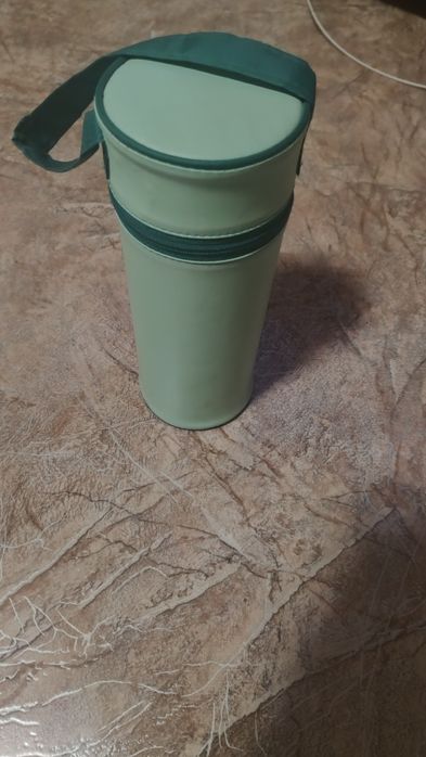 Термос сумочка для детской бутылочки