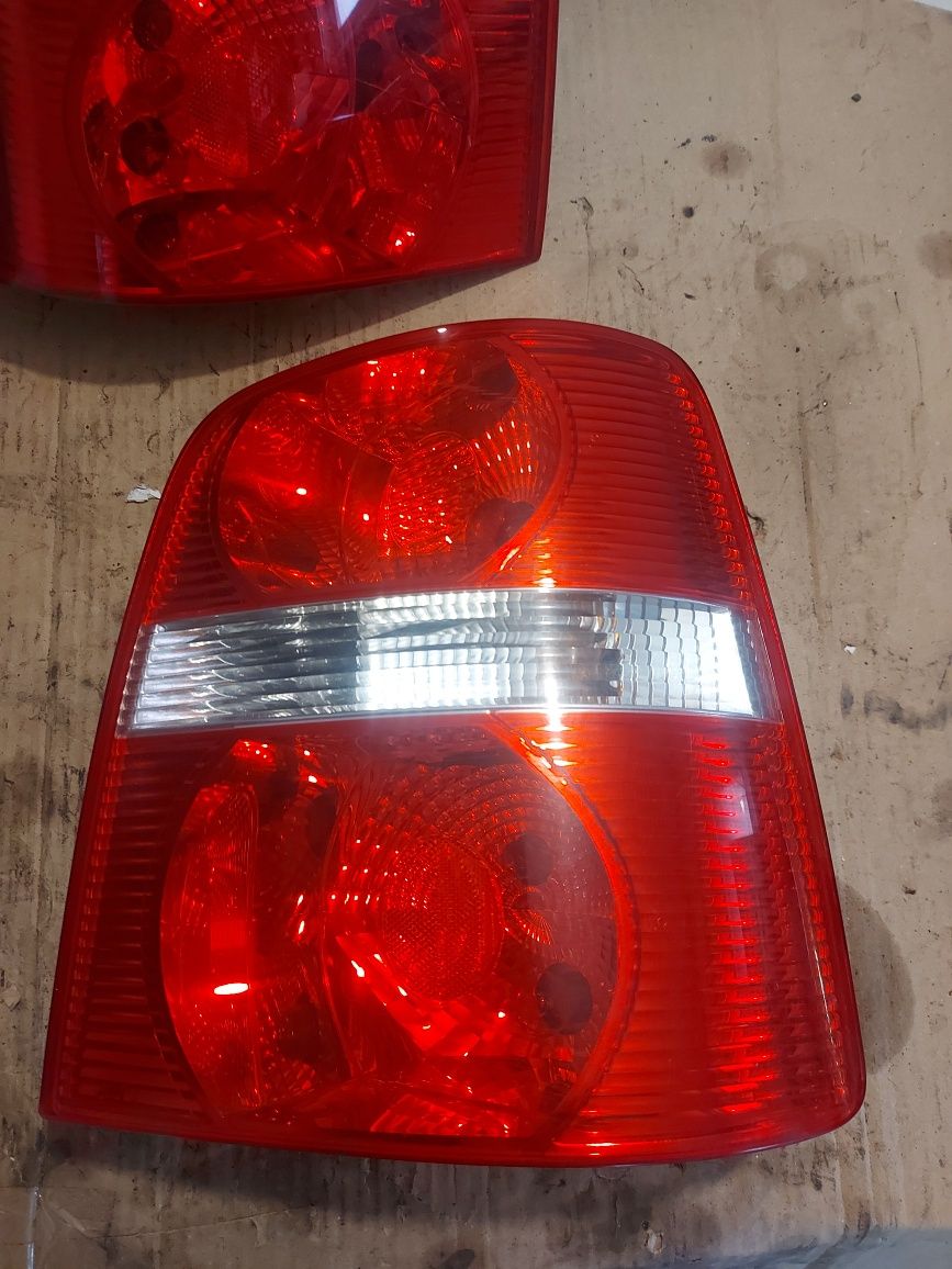 Стопове Фолксваген Туран / VW Touran