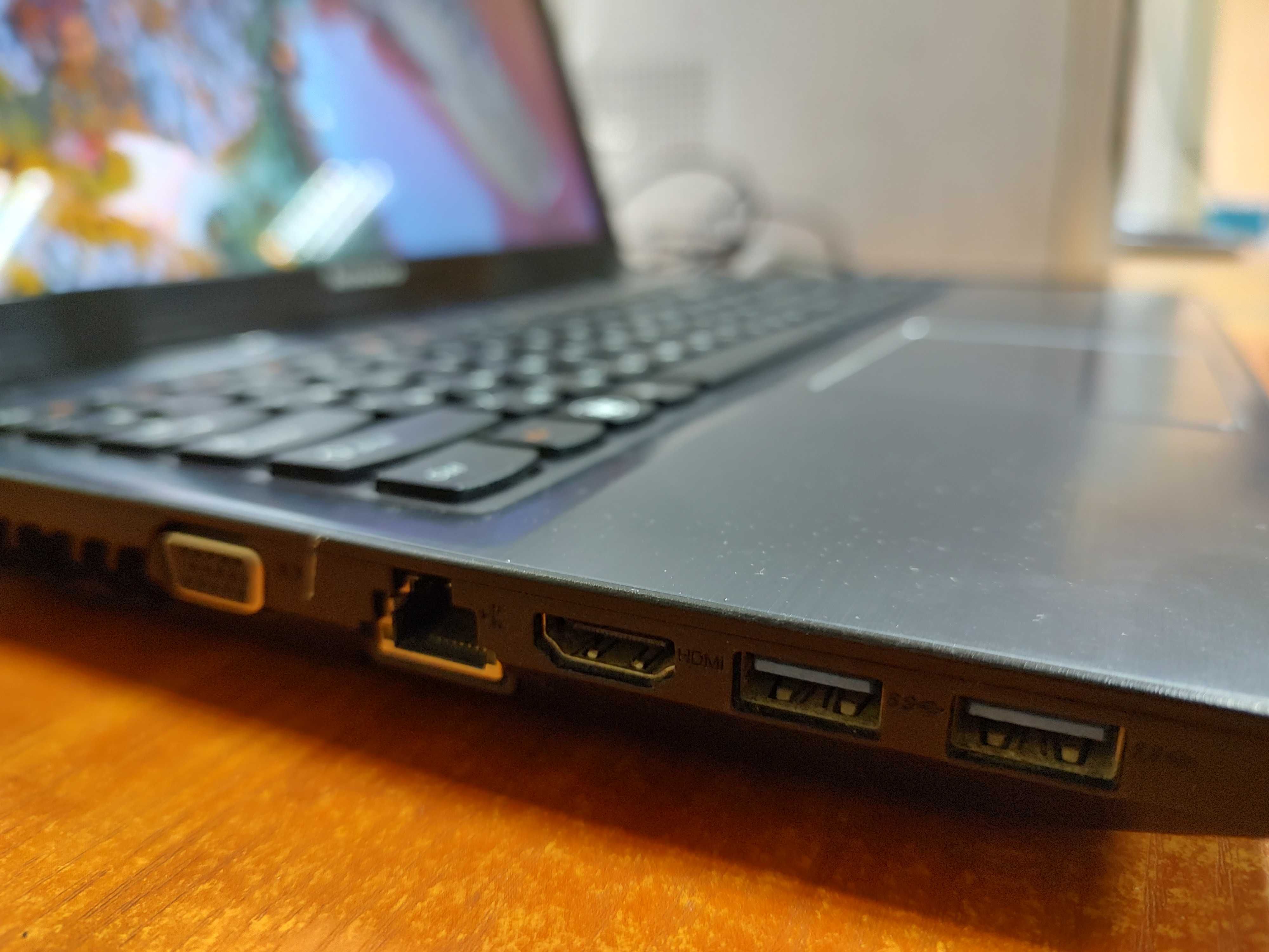 LENOVO V580, i3-2310M,8 гб DDR3,128 gb ssd + Гаранция 349 лв