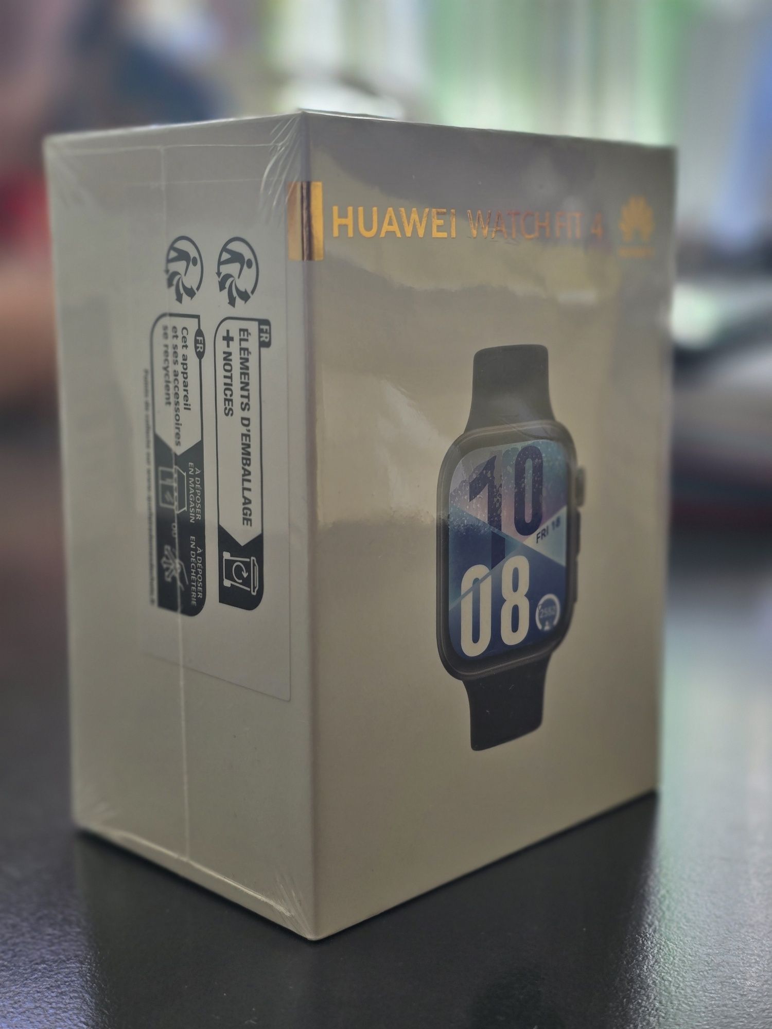 Huawei watch fit 4 Промо!