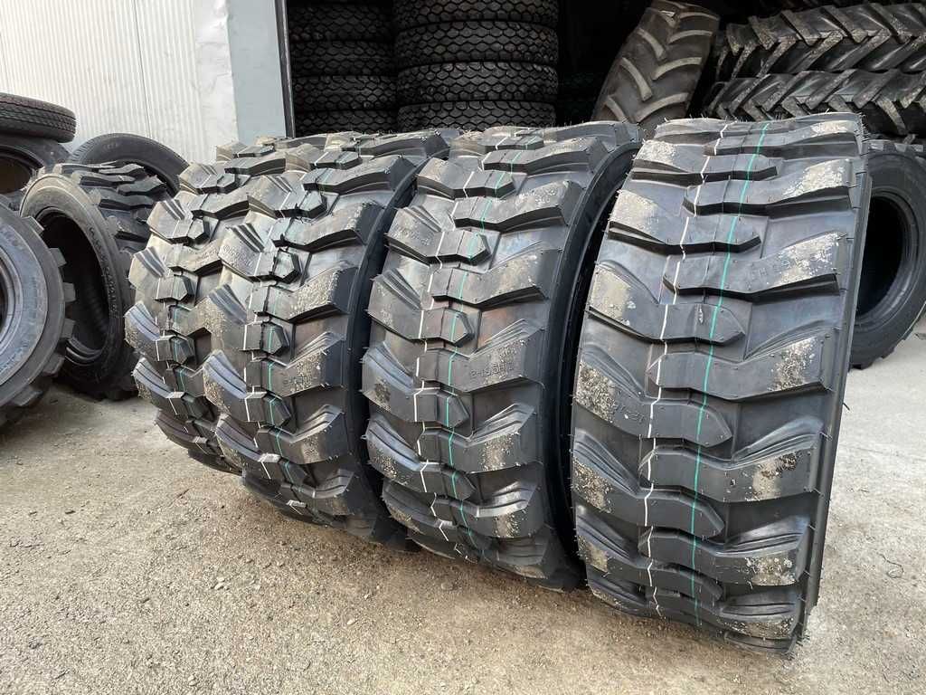 Cauciucuri noi 12-16.5 pt bobcat mini incarcator jcb cu garantie