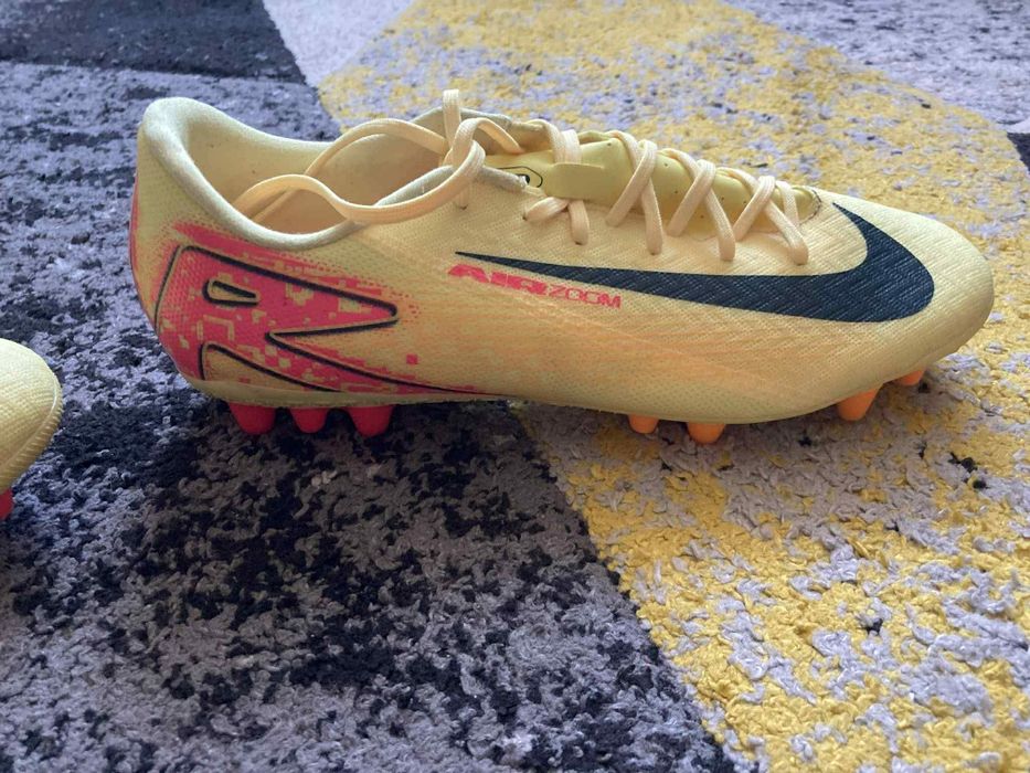 Футболни обувки Nike Mercurial AG Kilian Mbappe