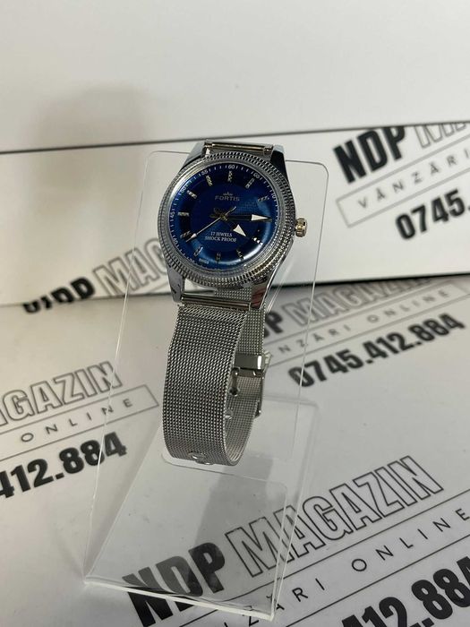 NDP Amanet NON-STOP Bld.Iuliu Maniu 69 CEAS FORTIS AUTOMATIC (41873)