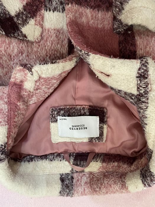 Куртки на девочку