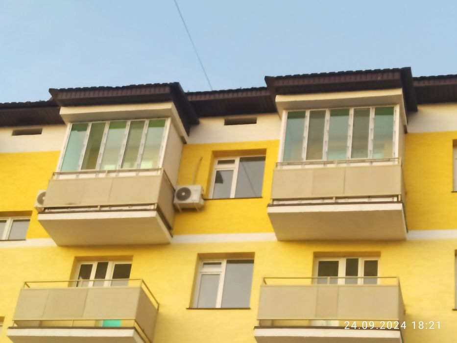 Пластиковый окно двери