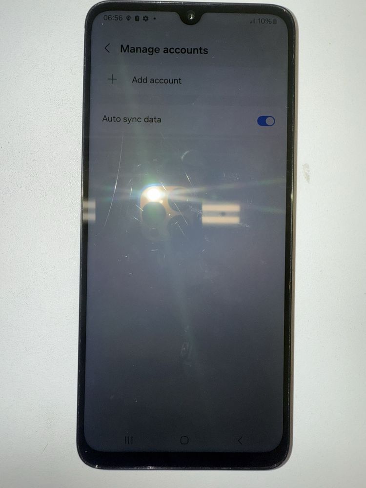 Samsung Galaxy A05s НА ЧАСТИ