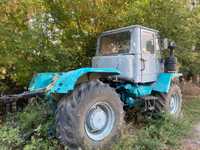 Т-150 трактор (сельхозтехника)