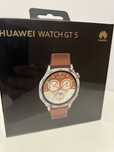 Мъжки часовник Huawei watch GT5 неотворен