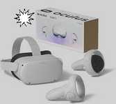 Vr set Oculus Quest 2