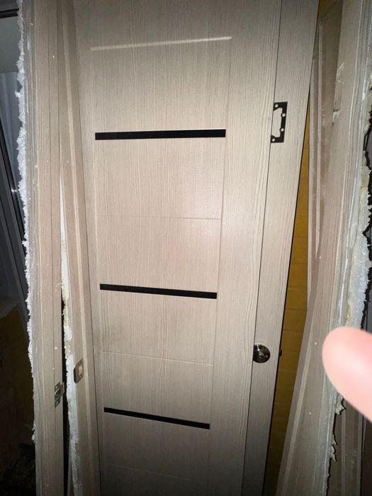 Межкомнатнын двери