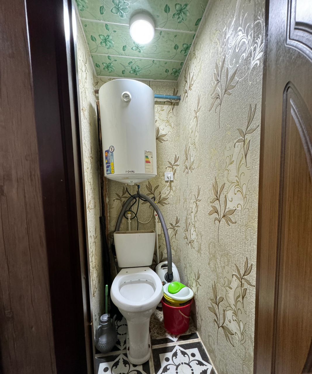 Продаю квартиру 2х комнатную