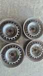 Jante tabla 5x100