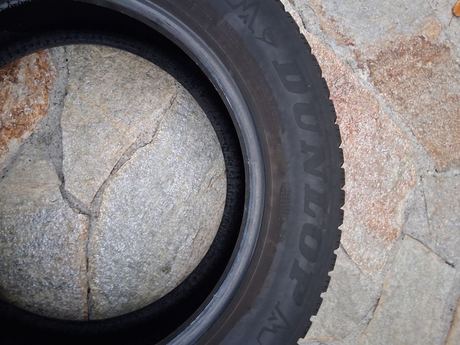 215 60 16 Bridgestone и Dunlop