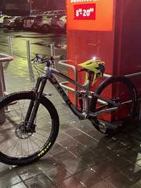 trek fuel ex8 2021 (nu cube canyon specialized scott commncal