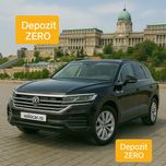 Inchirieri Auto Premium Cluj VW Touareg 2024 Automat - rcolease
