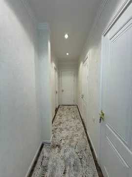 двухкомнатная квартира в жилом комплексе Airoport House, Яккасарай;