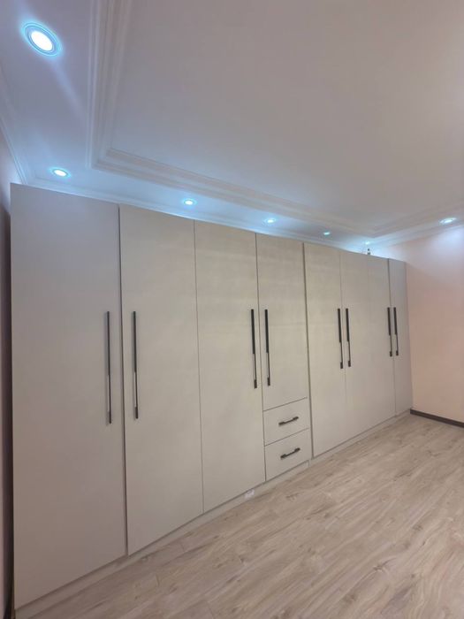 Mebel qlamiz (kuxini, shkaf)