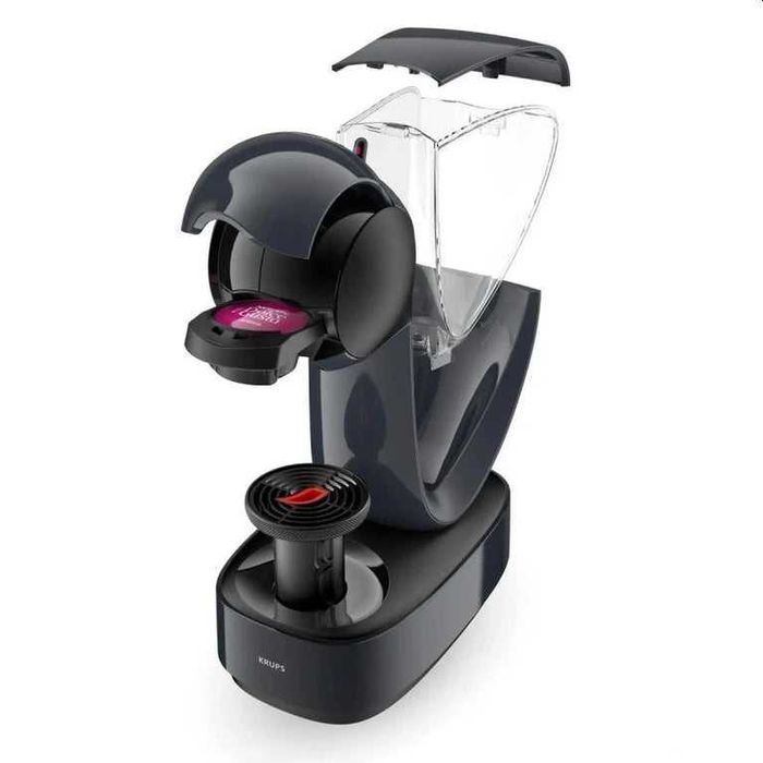 Dolce Gusto Infinissima кафемашина с капсули