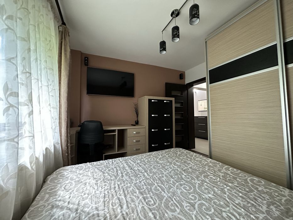 Apartament 2 camere Energiei