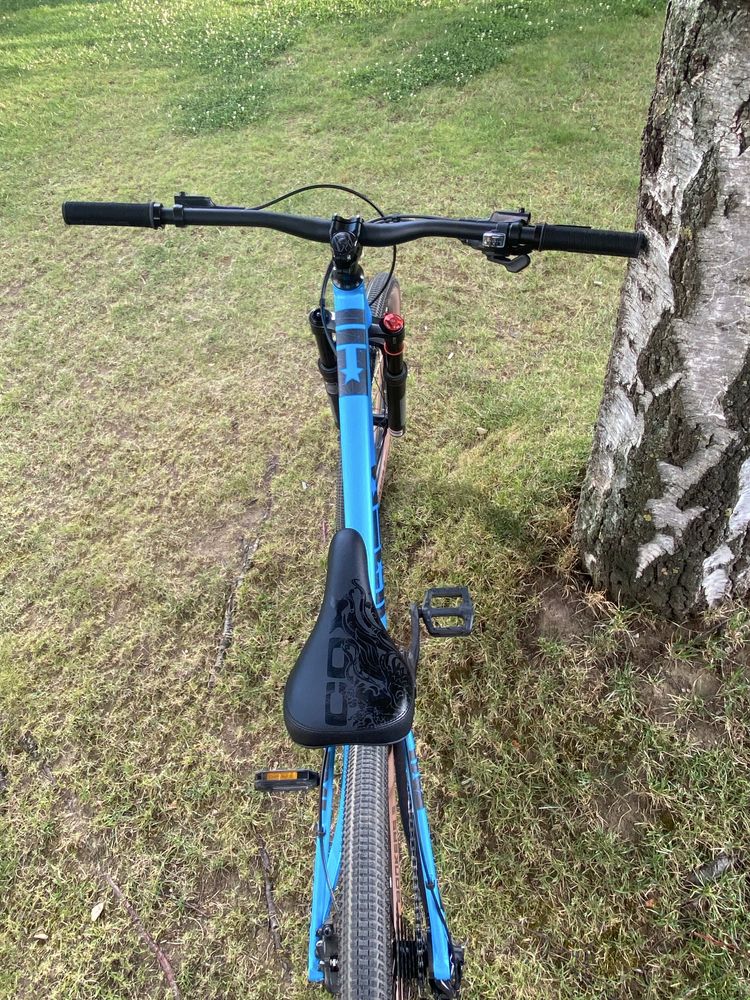 Велосипед Drag C2