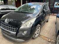 Peugeot 3008 Import 1.6 Diesel, 2009, 144.000 km