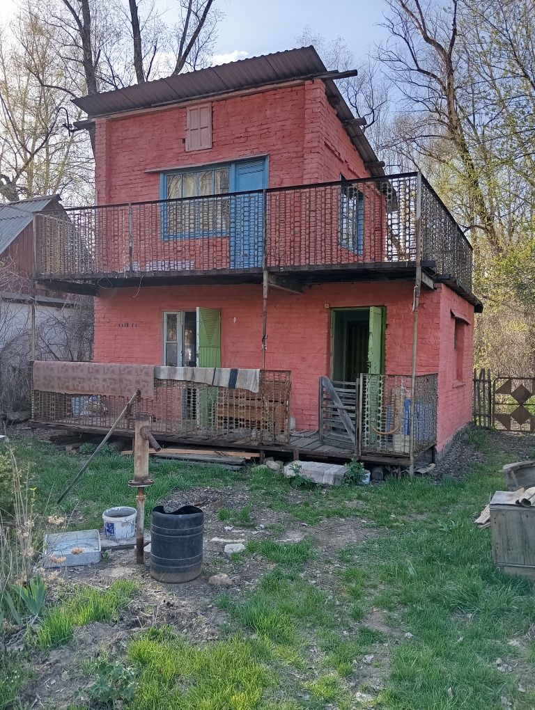 Продам дачу (район Гавань), 2-хэтажный дом