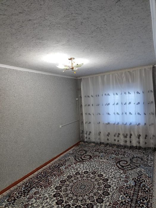 2 хонали квартира ижарага берилади