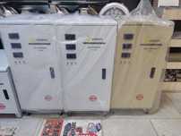 Стабилизатор 30kw  GIDROX в Ташкент Официальный дилер 2 год гарантии