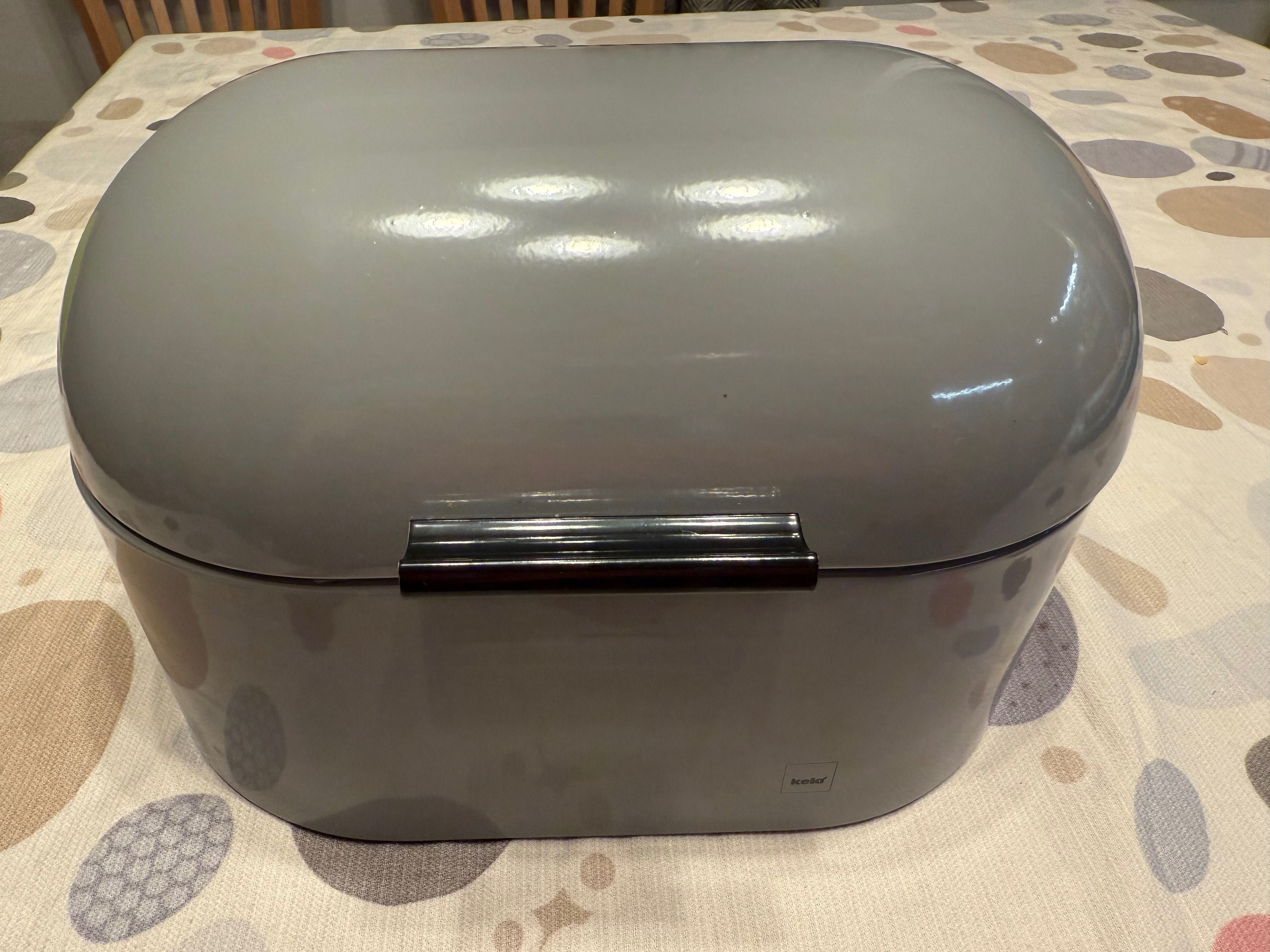Малка кутия за хляб Kela Friscolino